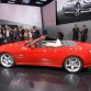 Detroit Auto Show 2012 Mega Gallery Part 1