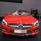 Detroit Auto Show 2012 Mega Gallery Part 1