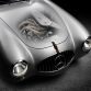 Mercedes-Benz 300 SL 1952