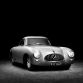 Mercedes-Benz 300 SL 1952