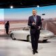 Mercedes-Benz at Detroit 2012