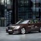 Mercedes-Benz E 300 BlueTEC Hybrid and E 400 Hybrid