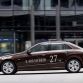Mercedes-Benz E 300 BlueTEC Hybrid and E 400 Hybrid