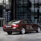 Mercedes-Benz E 300 BlueTEC Hybrid and E 400 Hybrid
