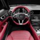 Mercedes-Benz SL-Class 2013