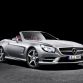 Mercedes-Benz SL-Class 2013