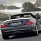 Mercedes-Benz SL-Class 2013