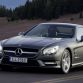 Mercedes-Benz SL-Class 2013