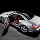 Mercedes-Benz SL-Class 2013