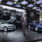 Mercedes-Benz at the Auto China, Beijing 2014