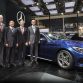 Mercedes-Benz at the Auto China, Beijing 2014
