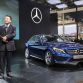 Mercedes-Benz at the Auto China, Beijing 2014