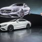 Mercedes-Benz at the Auto China, Beijing 2014