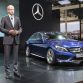 Mercedes-Benz at the Auto China, Beijing 2014