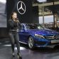 Mercedes-Benz at the Auto China, Beijing 2014