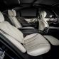 Mercedes-Benz S-Klasse, S 400 HYBRID (W 222) 2013