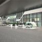 Mercedes-Benz at the Frankfurt International Motor Show 2013