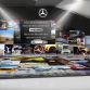 Mercedes-Benz at the Frankfurt International Motor Show 2013