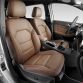 Mercedes-Benz B 200 Natural Gas Drive