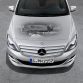 Mercedes-Benz B 200 Natural Gas Drive