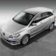 Mercedes-Benz B 200 Natural Gas Drive