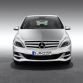 Mercedes-Benz B 200 Natural Gas Drive