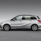 Mercedes-Benz B 200 Natural Gas Drive
