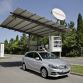 Mercedes-Benz B 200 Natural Gas Drive