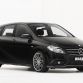 Mercedes-Benz B-Class 2012 by Brabus