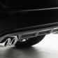 Mercedes-Benz B-Class 2012 by Brabus