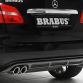 Mercedes-Benz B-Class 2012 by Brabus