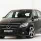 Mercedes-Benz B-Class 2012 by Brabus