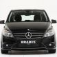 Mercedes-Benz B-Class 2012 by Brabus