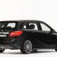 Mercedes-Benz B-Class 2012 by Brabus