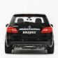 Mercedes-Benz B-Class 2012 by Brabus