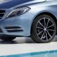 Mercedes-Benz B-Class 2012