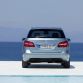 Mercedes-Benz B-Class 2012