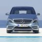 Mercedes-Benz B-Class 2012
