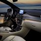 Mercedes-Benz B-Class 2012