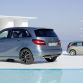 Mercedes-Benz B-Class 2012