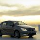 Mercedes-Benz B-Class 2012