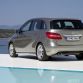 Mercedes-Benz B-Class 2012