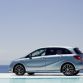 Mercedes-Benz B-Class 2012