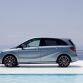 Mercedes-Benz B-Class 2012
