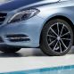 Mercedes-Benz B-Class 2012