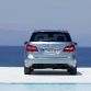 Mercedes-Benz B-Class 2012