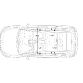 Mercedes-Benz B-Class 2012