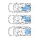 Mercedes-Benz B-Class 2012
