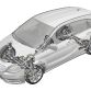 Mercedes-Benz B-Class 2012