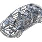 Mercedes-Benz B-Class 2012